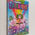 Skottie Young : I hate fairyland : Volume three : Good girl - pikkukuva 1