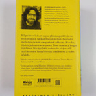 Andres Neuman : Vuosisadan matkustaja - pikkukuva 2