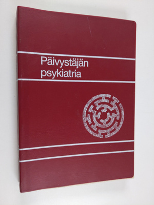 Kalle ym. (toim.) Achte : Päivystäjän psykiatria