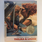 Thelma ja Louise (1991) Criterion (4K Ultra HD) UUSI - pikkukuva 1