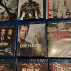 Bluray - 9.5€/kpl - valitse!! - pikkukuva 1