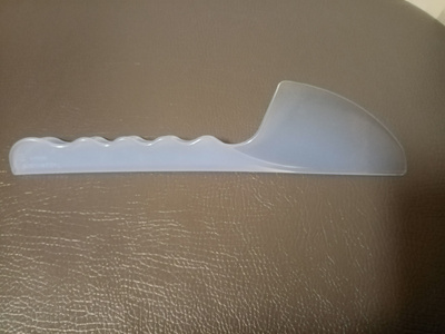 Tupperware Samba kakkulapio