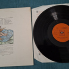 LEONARD COHEN New Skin For The Old Ceremony CBS 690 87 1974 - pikkukuva 2