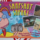 Snapshot Safari Lautapeli 1999. UUSI - pikkukuva 1