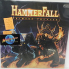 HAMMERFALL - CRIMSON THUNDER ger 2002 - M-/M- LP - pikkukuva 1