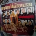 2cd The Boppers 25 years STILL BOPPIN ( SIS POSTIKULU) - pikkukuva 1