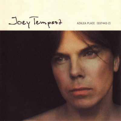 Joey Tempest - Azalea Place (CD) MINT!! Europe