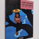 Gilbert Hernandez : Palomarin veri - pikkukuva 1