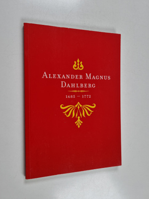 Alexander Magnus Dahlberg : Alexander Magnus Dahlberg 168...