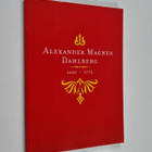 Alexander Magnus Dahlberg : Alexander Magnus Dahlberg 168... - pikkukuva 1