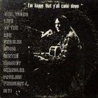 Neil Young – Dorothy Chandler Pavilion 1971 - pikkukuva 1