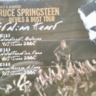 Bruce Springsteen Italian Heart Bologna-Roma-Milano 2005 6 C - pikkukuva 2