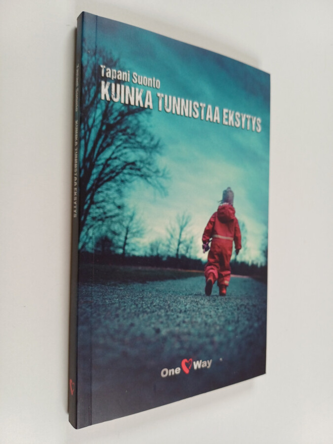 Tapani Suonto : Kuinka tunnistaa eksytys