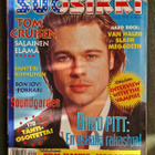 Suosikki 3/1995 Musiikkilehti - pikkukuva 1