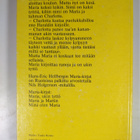 Hans-Eric Hellberg : Maria, ukin tyttö - pikkukuva 2