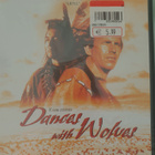 Dances with Wolves Tanssii susien kanssa DVD Kevin Costner  - pikkukuva 1
