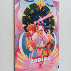 Kevin Panetta : Zodiac Starforce : By the Power of Astra - pikkukuva 1