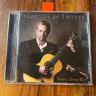 Anders Clemens Dien - Recurdos De Tarrega cd - pikkukuva 1