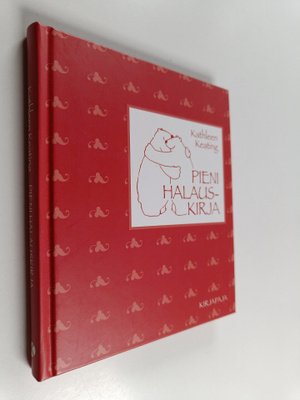 Kathleen Keating : Pieni halauskirja
