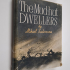 Mihail Sadoveanu : The mud-hut dwellers - pikkukuva 1