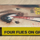 Dario Argento: FOUR FLIES ON GREY VELVET (1971) - pikkukuva 3