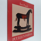 Katri Pyysalo : Puulelun patinaa - pikkukuva 1