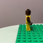Lego Kobe Bryant - harvinaisuus! - pikkukuva 5
