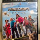 A MINECRAFT MOVIE (4K ULTRA HD) *UUSI* - pikkukuva 1