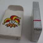 JOKERIT (jääkiekkojoukkue) pelikortit, 80-luku? - pikkukuva 3