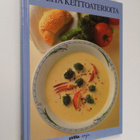 Mariann Erlandsson : Keveitä keittoaterioita - pikkukuva 1