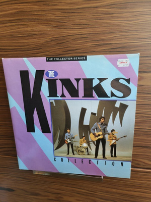 The Kinks - The Kinks Collection
