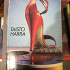 Taisto Harra: Naiset ovat sellaisia. 1984. 1.p. - pikkukuva 1