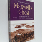 Richard Frere : Maxwell's Ghost - An Epilogue to Gavin Ma... - pikkukuva 1