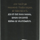 Pieni suuri PÄÄTÖSTEN KIRJA <> Krogerus&Tschäppeler - pikkukuva 2