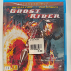 Ghost rider Blu-ray **UUSI** - pikkukuva 1
