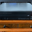 CD-Soitin Yamaha CDC-605 Japan. - pikkukuva 4