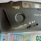 VANHA Kamera Hama FF 102 - pikkukuva 1