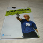Riku Aalto Kuntoilijan käsikirja - pikkukuva 1