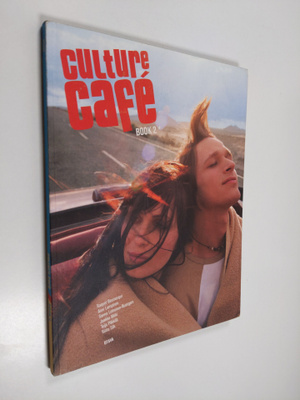 Culture cafe Book 2 (+CD)