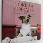 Ingeborg Pils : Kokkaa koiralle - pikkukuva 1