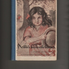 Spyri, Johanna: Nelliä kasvatetaan, Otava 1922, sid. kk., K3 - pikkukuva 1