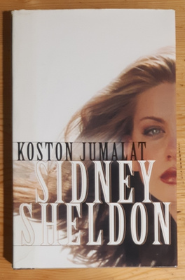 Sidney Sheldon - Koston jumalat