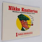 Manfred Schmidt : Nikke Knatterton : Maineikkaan mestarie... - pikkukuva 1