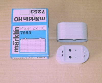 Märklin 7253 siltapilari