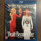 Death Becomes Her (1992) - Blu-ray - pikkukuva 1
