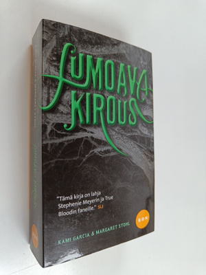 Margaret Stohl ym. : Lumoava kirous