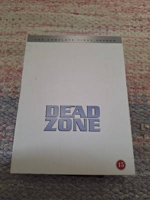 The Dead Zone-Kausi 1