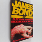 Ian Fleming : Elät vain kahdesti - pikkukuva 1