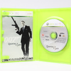 007 Quantum of Solace - Xbox 360 - pikkukuva 3