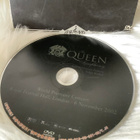 THE QUEEN:Sympony (Royal Philharmonic Orc / Tolga Kashif) - pikkukuva 3